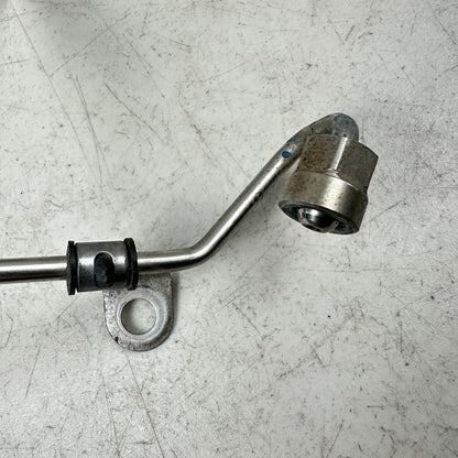 2014-2017 CHEVROLET IMPALA FUEL PUMP SUPPLY LINE PIPE 12633596 OEM