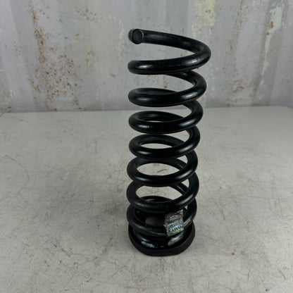 2016-2024 CHEVROLET CAMARO REAR LEFT OR RIGHT SIDE SUSPENSION COIL SPRING OEM