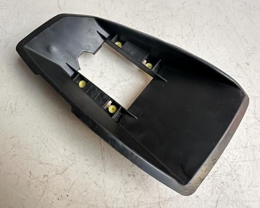 2023-2025 ACURA INTEGRA REAR RIGHT SIDE BLIND SPOT RADAR SENSOR MODULE COVER OEM