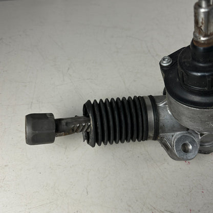 2014-2016 CHEVROLET CORVETTE C7 FRONT STEERING GEAR RACK & PINION ASSEMBLY OEM
