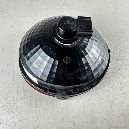 2005-2013 CHEVROLET CORVETTE REAR LEFT DRIVER SIDE TAILLIGHT TAIL LIGHT LAMP OEM
