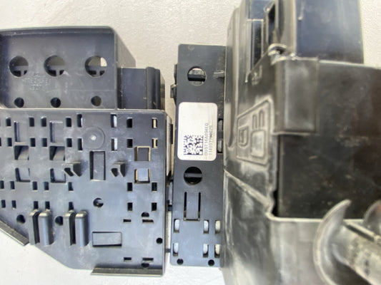 2013-2016 FORD FUSION BATTERY JUNCTION BLOCK  FUSE BOX OEM DU5T 14A094ED
