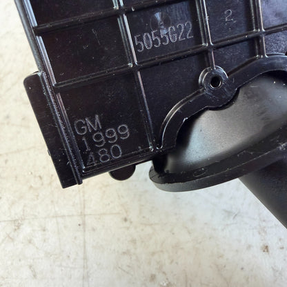 2005-2013 CHEVROLET CORVETTE C6 STEERING COLUMN WIPER CONTROL SWITCH 1999480 OEM