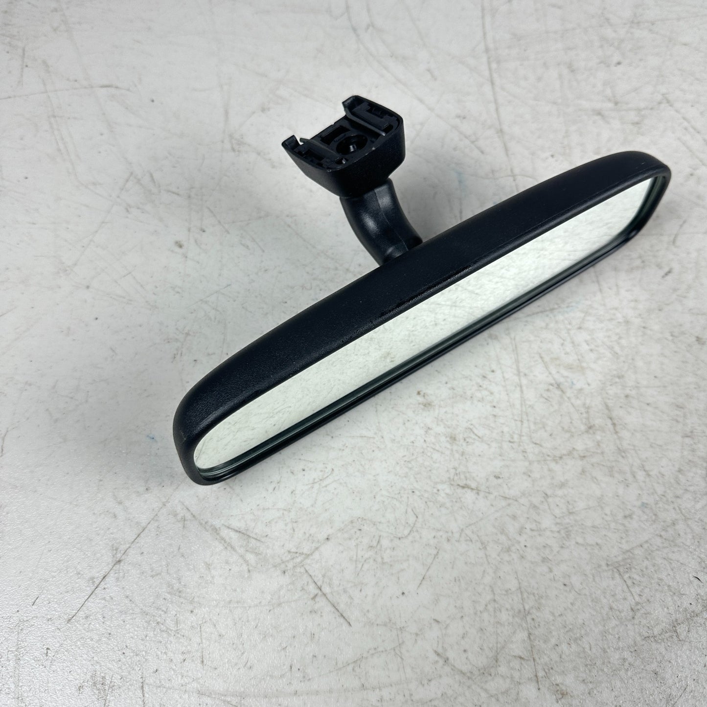 13-17 HONDA ACCORD UPPER WINDSHIELD INTERIOR REAR VIEW MIRROR MANUAL DIMM OEM