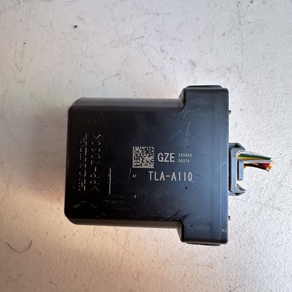 2017-2022 HONDA CR-V GATEWAY CONTROL MODULE UNIT TLA-A110 OEM