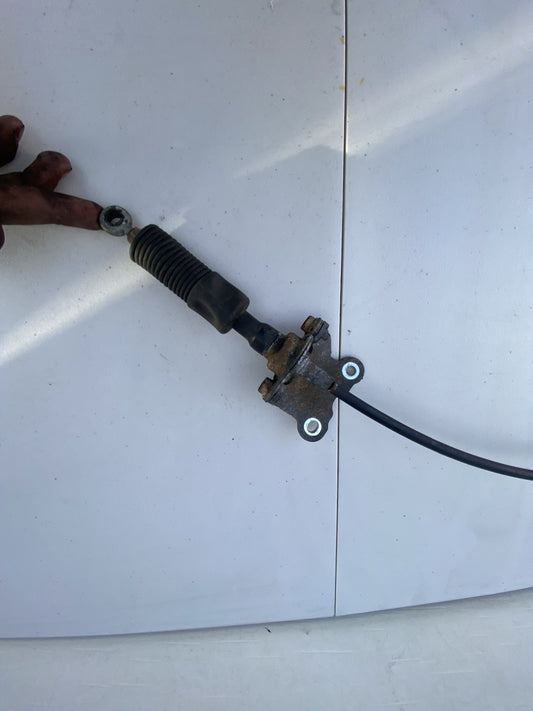 13-17 Honda Accord CVT Shift Cable V6 3.5 AUTOMATIC OEM USED