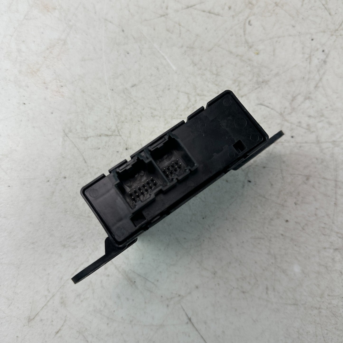 2016-2019 CHEVROLET CAMARO PARK PARKING ASSIST CONTROL MODULE UNIT 23412911 OEM