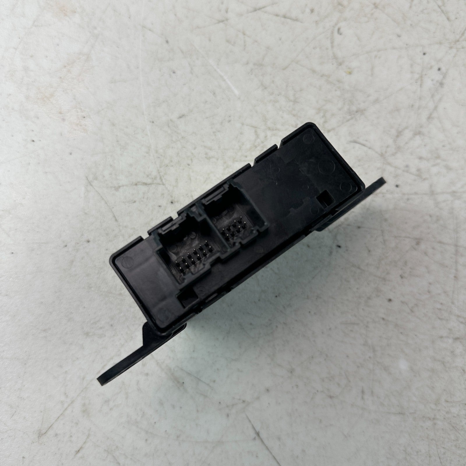 2016-2019 CHEVROLET CAMARO PARK PARKING ASSIST CONTROL MODULE UNIT 23412911 OEM