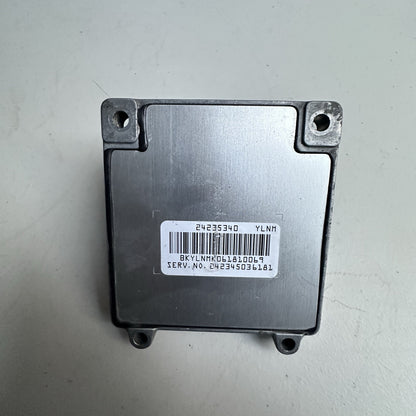 06-11 GMC Chevy Tahoe Impala Yukon Transmission Control Module TCM 24235340 OEM