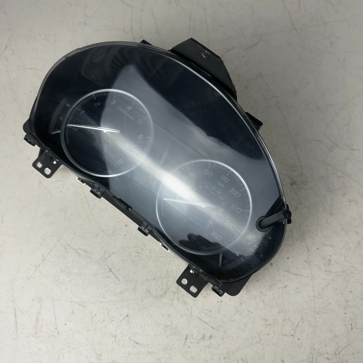 2019-2022 ACURA ILX FRONT DASHBOARD SPEEDOMETER INSTRUMENT CLUSTER GAUGE OEM
