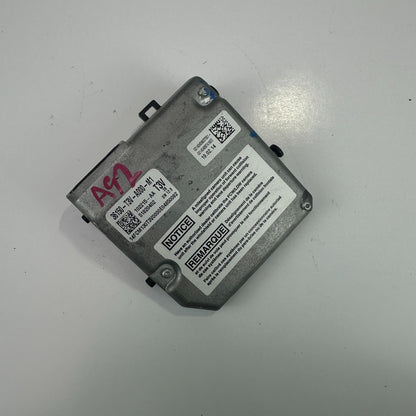 2014-2015 HONDA ACCORD HYBRID FRONT LANE DEPARTURE CAMERA ASSY 51820402 OEM