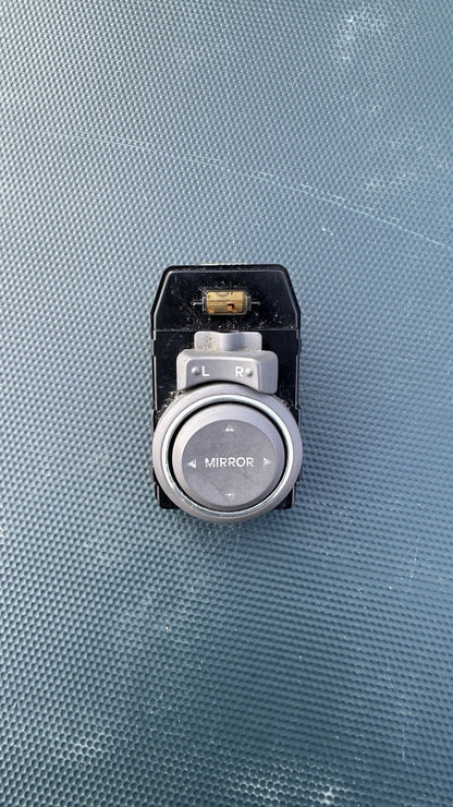 2011-2014 HYUNDAI SONATA POWER DOOR MIRROR CONTROL SWITCH OEM