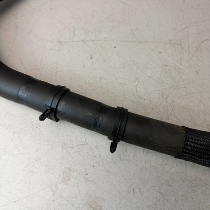 2014 - 2019 CHEVROLET CORVETTE C7 RADIATOR COOLING COOLANT HOSE TUBE PIPE OEM