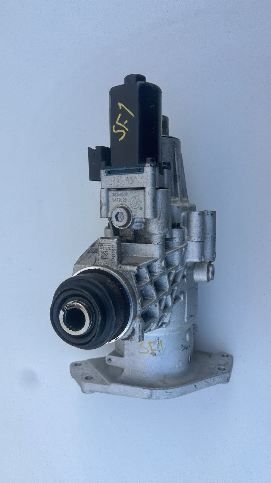 2017-2022 Jeep Compass Front Transfer Case OEM USED PN P68292767AE