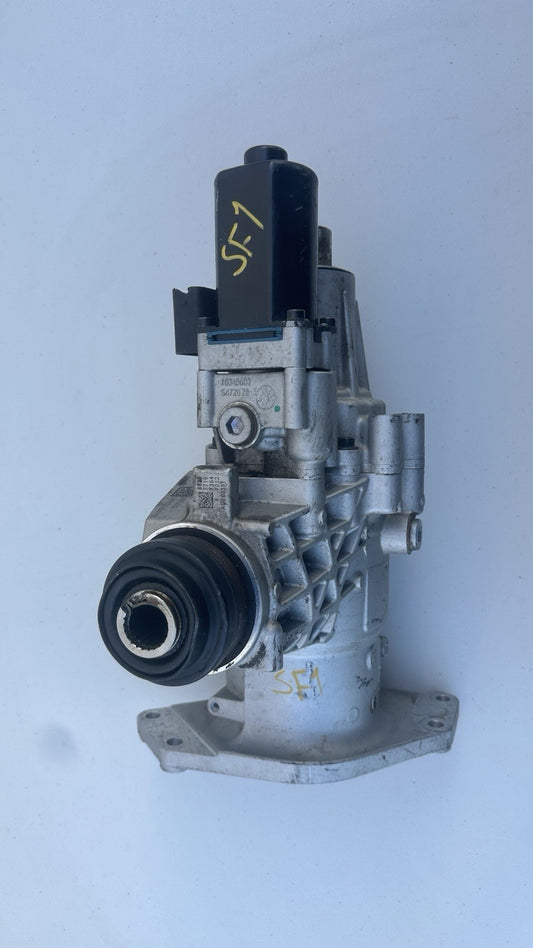 2017-2022 Jeep Compass Front Transfer Case OEM USED PN P68292767AE