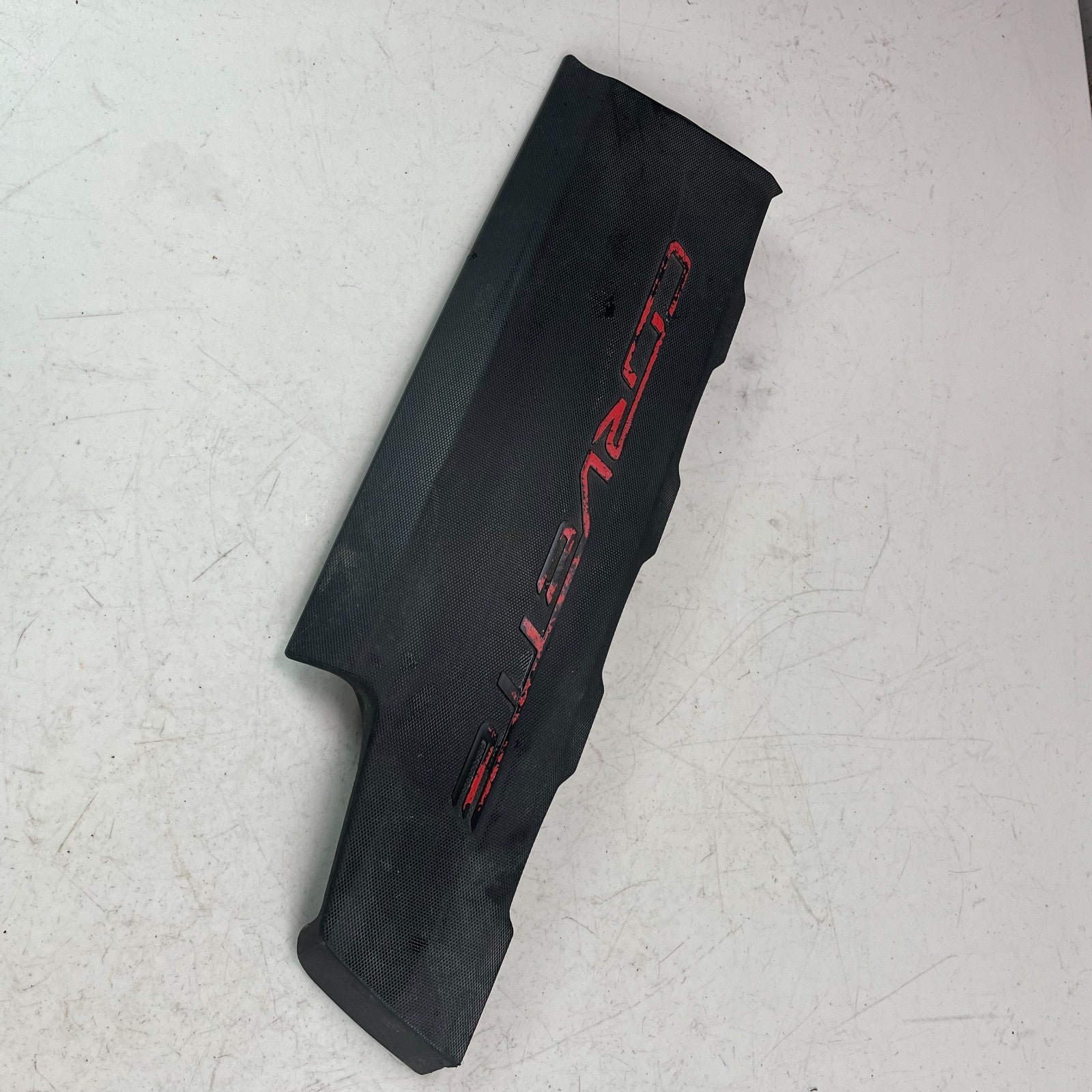 14-19 CHEVROLET CORVETTE C7 RIGHT ENGINE MOTOR SHIELD COVER PANEL 12643709 OEM
