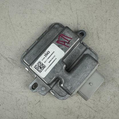 2014-2019 CHEVROLET CORVETTE STINGRAY C7 FUEL PUMP CONTROL MODULE 23482843 OEM