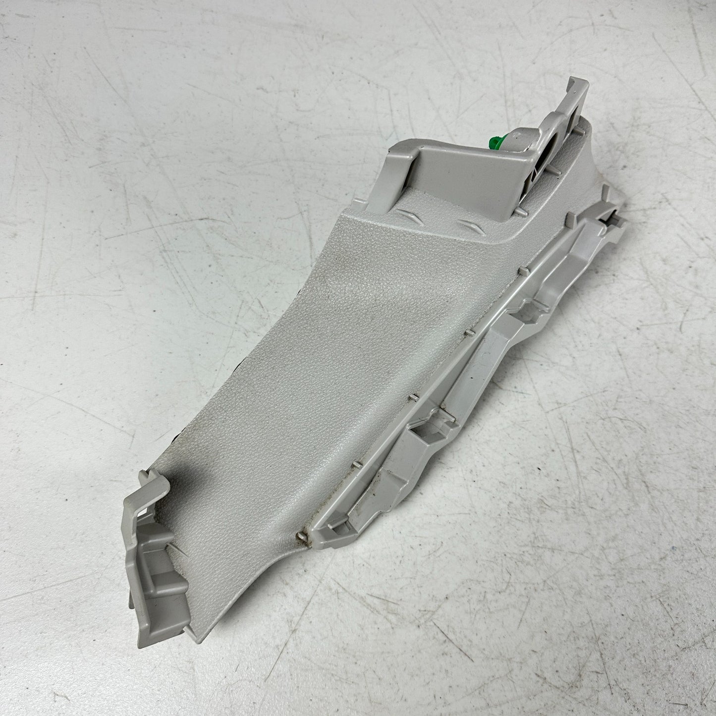 2016 - 2021 HONDA CIVIC REAR LEFT SIDE PILLAR LOWER QUARTER COVER TRIM PANEL OEM