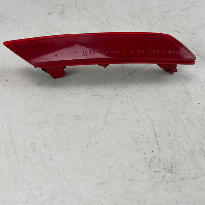 2013-2017 HONDA ACCORD REAR RIGHT SIDE BUMPER REFLECTOR LIGHT 33505-TR0-A51 OEM
