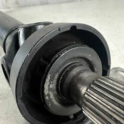 2016-2024 CHEVROLET CAMARO REAR PROPELLER DRIVE SHAFT DRIVESHAFT 84306999 OEM
