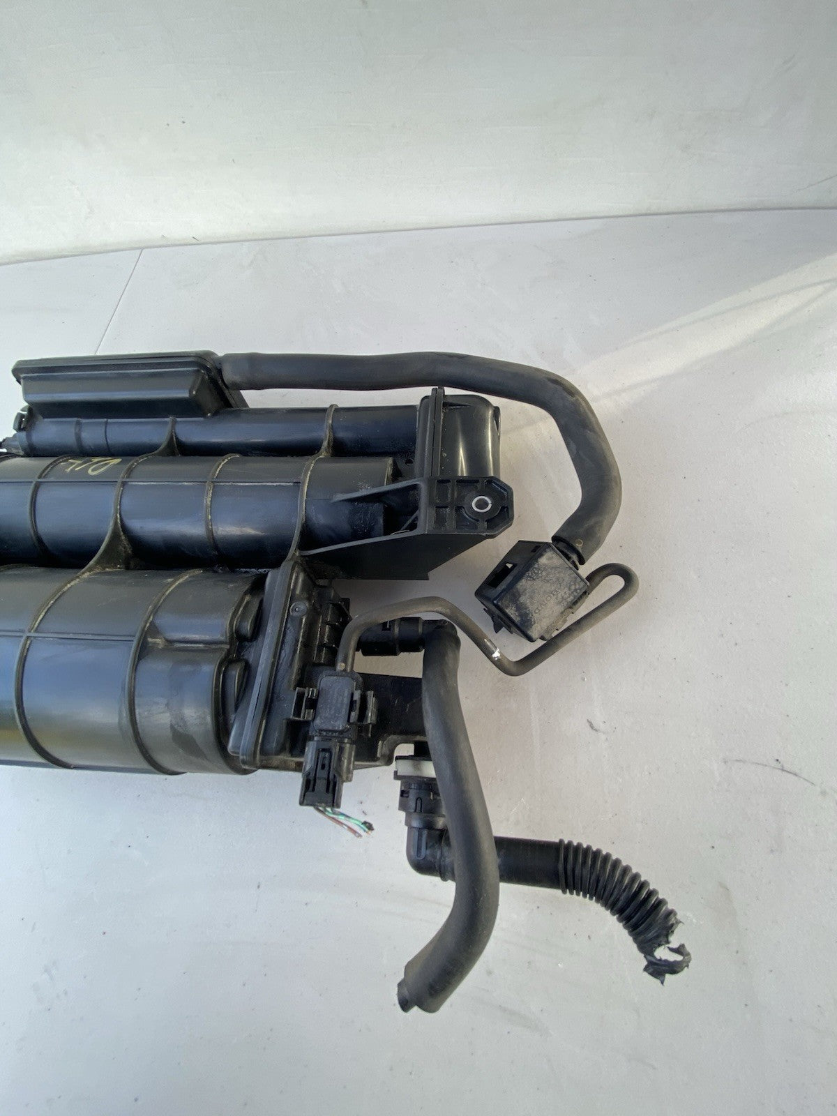13 14 15 16 17 HONDA ACCORD Evaporator Canister 3.5l fwd
