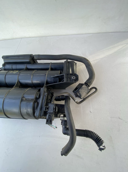 13 14 15 16 17 HONDA ACCORD Evaporator Canister 3.5l fwd