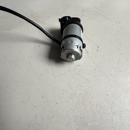 2014-2019 CHEVROLET CORVETTE 6.2L OEM STEERING COLUMN MOTOR 28204878 #1658