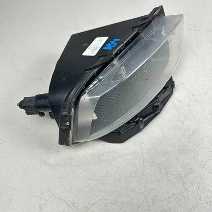 05-13 CHEVROLET CORVETTE FRONT RIGHT PASSENGER SIDE FOG LIGHT LAMP 25942592 OEM