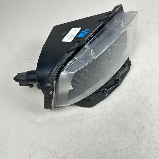 05-13 CHEVROLET CORVETTE FRONT RIGHT PASSENGER SIDE FOG LIGHT LAMP 25942592 OEM
