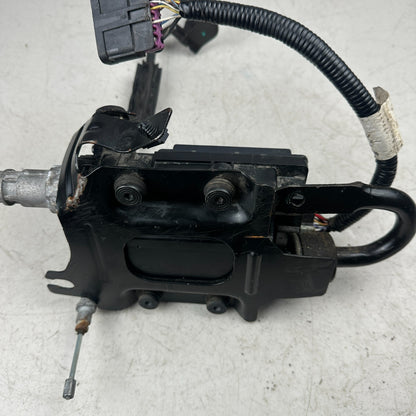 2014-2019 CHEVROLET CORVETTE C7 ELECTRONIC PARKING BRAKE CONTROL ACTUATOR OEM