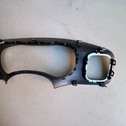 2015-2023 Dodge Charger OEM Radio Bezel Dash Trim Speedometer SEE PHOTOS