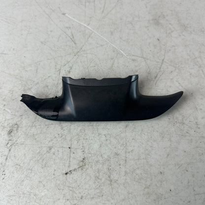 2014-2019 CHEVROLET CORVETTE C7 STEERING WHEEL LOWER BOTTOM INSERT TRIM 34191640