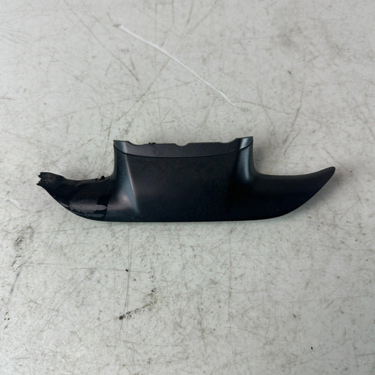 2014-2019 CHEVROLET CORVETTE C7 STEERING WHEEL LOWER BOTTOM INSERT TRIM 34191640