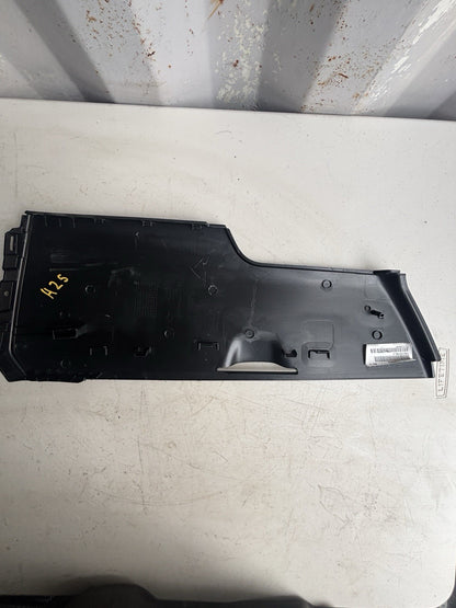 2015-2022 CHRYSLER 300 CENTER CONSOLE LEFT SIDE COVER PANEL TRIM L0199906 OEM