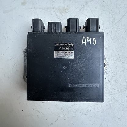 2014-2017 Acura RLX OEM 3.5L Fuel Injection Control Module 37815-R9P-A01