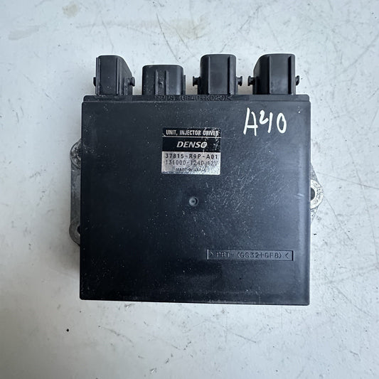 2014-2017 Acura RLX OEM 3.5L Fuel Injection Control Module 37815-R9P-A01