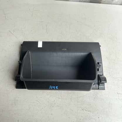 2023-2026 ACURA INTEGRA Dash Glove Box Storage Compartment Black OEM