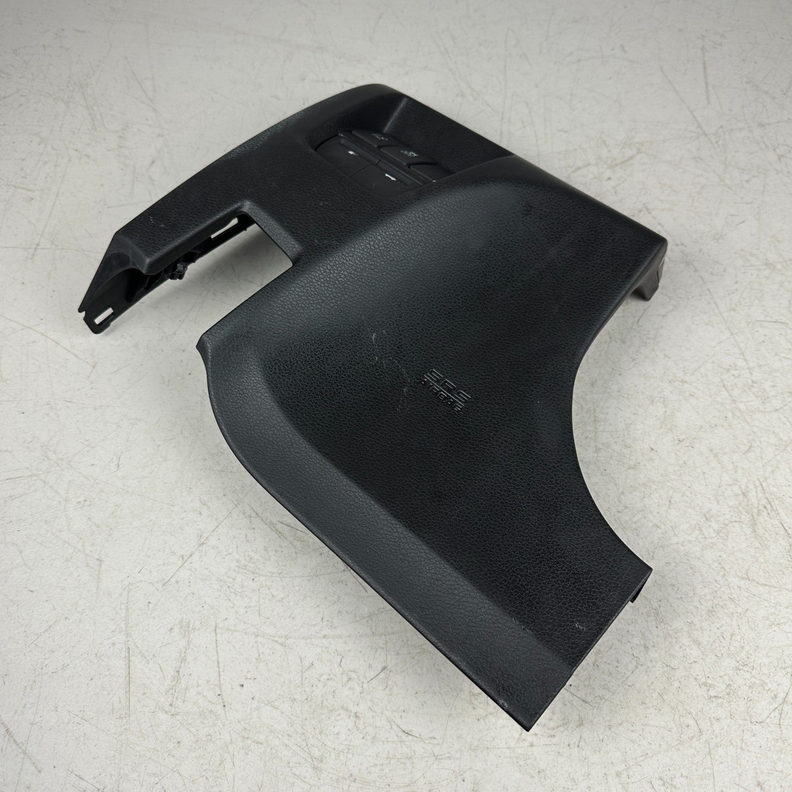 2015-2020 ACURA TLX DASH DASHBOARD LEFT LOWER PANEL W/ CONTROL SWITCHES OEM