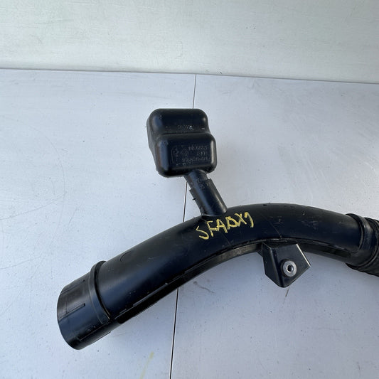 2017-2021 JEEP COMPASS GAS AIR CLEANER INTAKE DUCT WITH HOSE 68247353AA