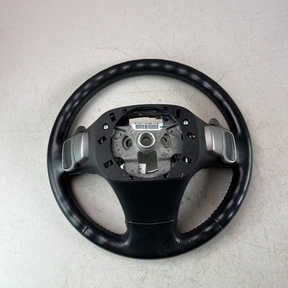 2005-13 CHEVROLET CORVETTE C6 STEERING WHEEL PADDLE SHIFTER SWITCH 15871419 OEM