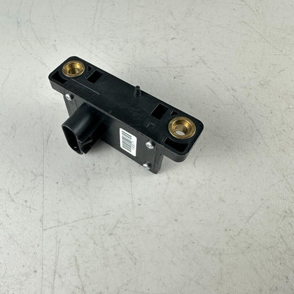 2005-2008 CHEVROLET CORVETTE C6 YAW LATERAL ACCELEROMETER STABILITY SENSOR OEM