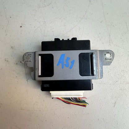 2004 2005 2006 2007 2008 2009 TOYOTA PRIUS SMART KEY CONTROL 89990-47023 OEM