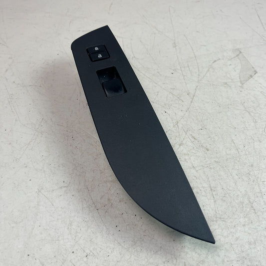 2020-2025 TOYOTA COROLLA FRONT RIGHT SIDE DOOR WINDOW SWITCH W/ BEZEL TRIM OEM