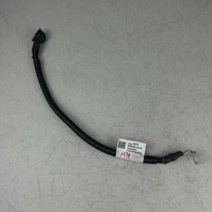 2014-2019 CHEVROLET CORVETTE C7 BATTERY ALTENATOR STARTER CABLE WIRE HARNESS OEM
