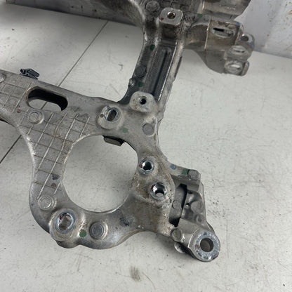 2014-2019 CHEVROLET CORVETTE C7 REAR SUSPENSION CRADLE SUBFRAME CROSS MEMBER OEM