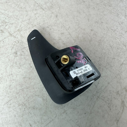 2014-2019 CHEVROLET CORVETTE C7 STEERING WHEEL LEFT SIDE MATCH PADDLE SWITCH OEM