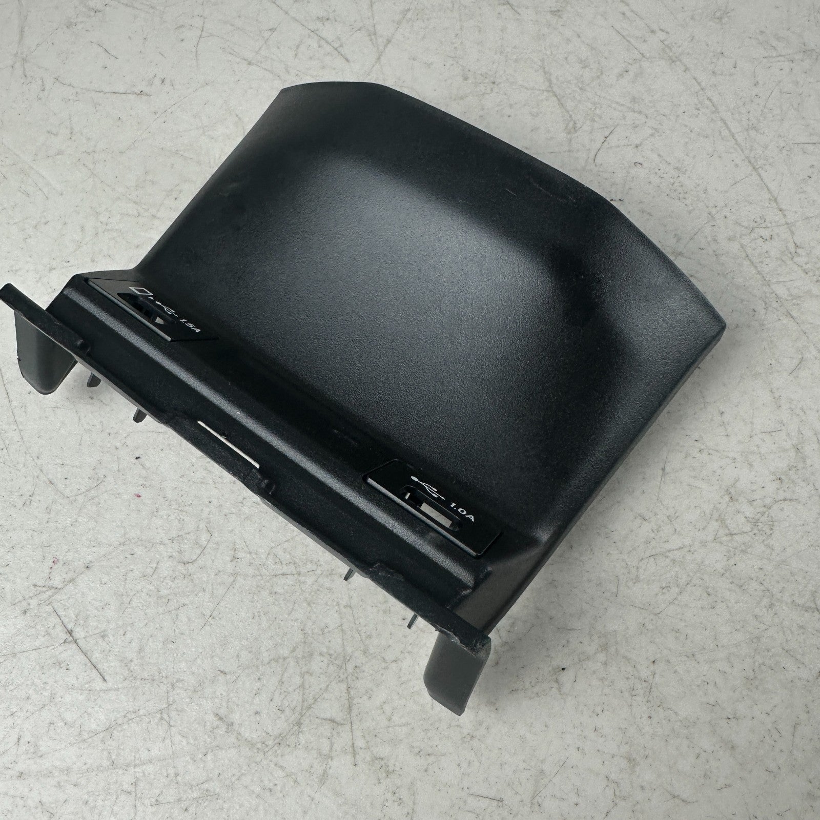 2017-2019 HONDA CR-V CRV CENTER DASHBOARD DASH LID LOWER TRIM COVER PANEL OEM