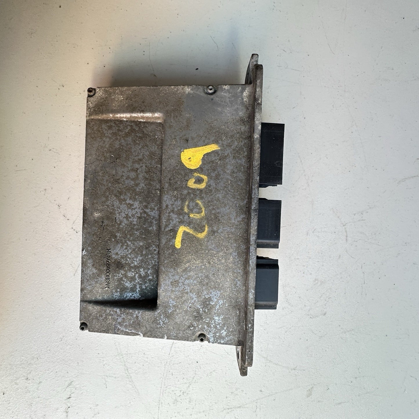 2008 Ford E-150 E-250 Van 4.6L Engine Computer ECU ECM PCM 8C2A-12A650-HC