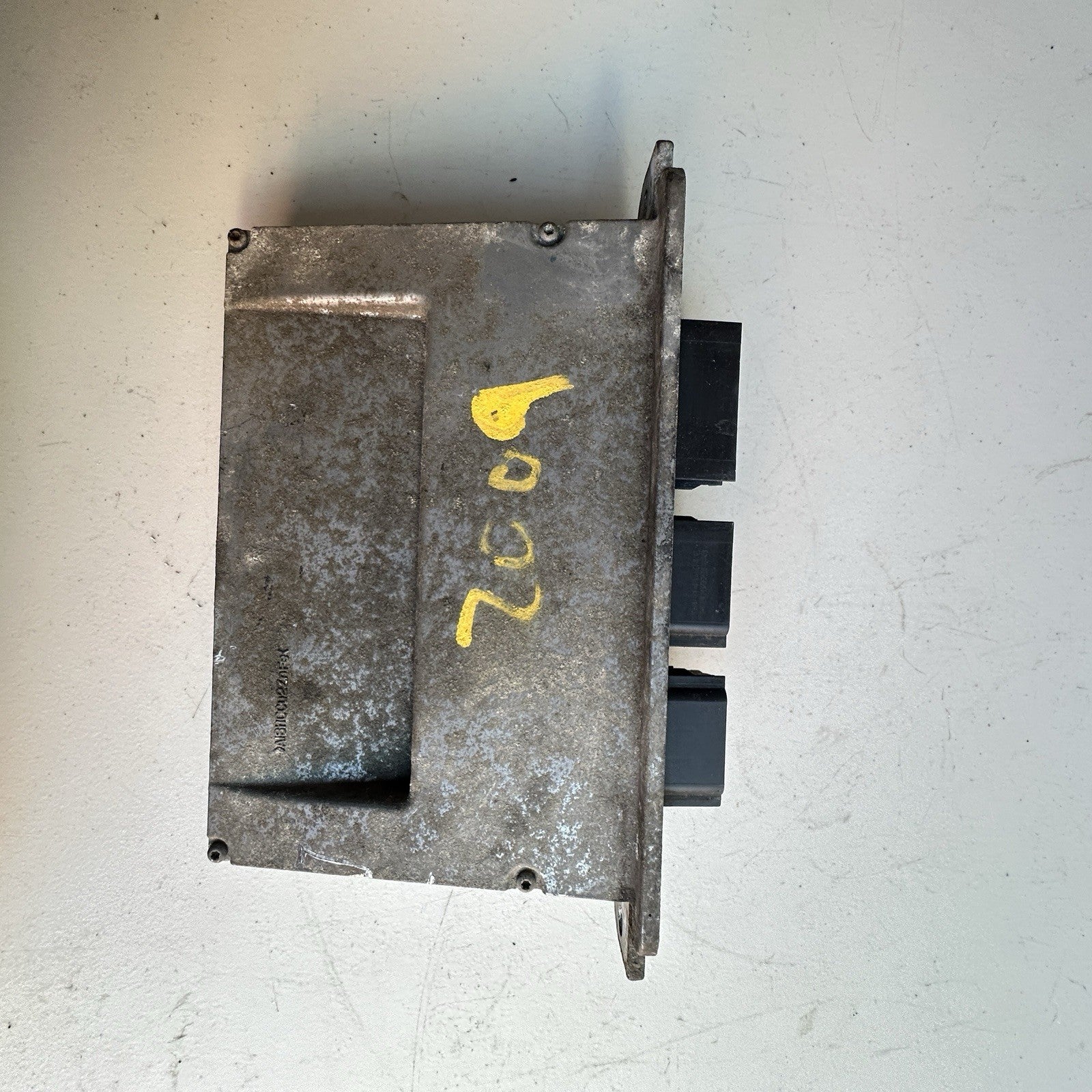 2008 Ford E-150 E-250 Van 4.6L Engine Computer ECU ECM PCM 8C2A-12A650-HC