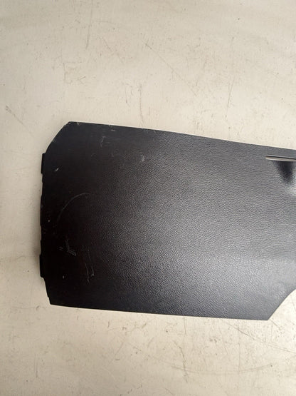 2015-2022 CHRYSLER 300 CENTER CONSOLE LEFT SIDE COVER PANEL TRIM L0199906 OEM